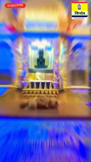 Jain status short video 69 _ Jainism _ Ahi kshetra Parshwanath @jainstatus @_Full-HD.mp4